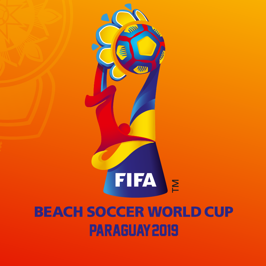 2019 FIFA Beach Soccer World Cup