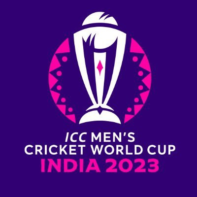 2023 Cricket World Cup