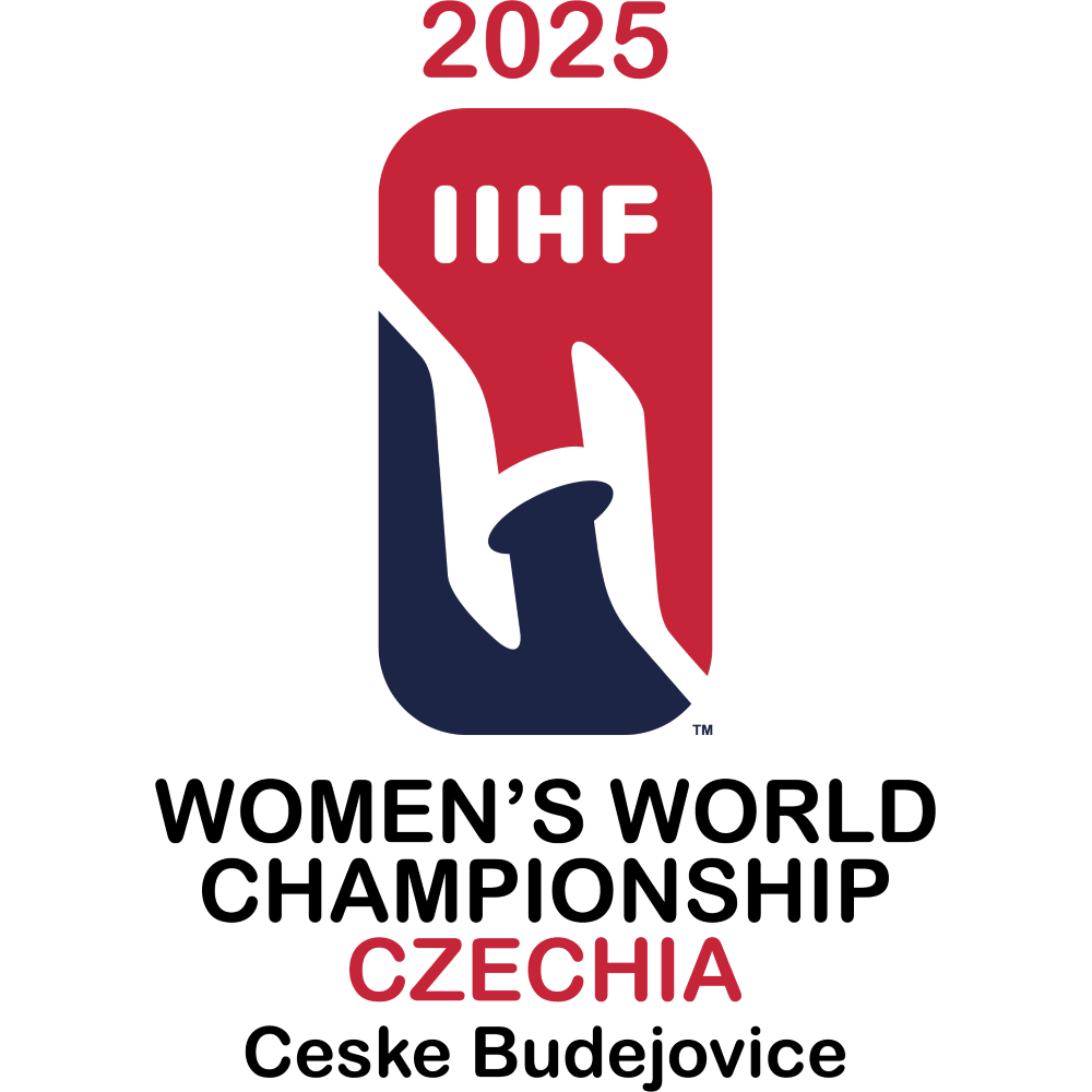 2025 Ice Hockey Women's World Championship