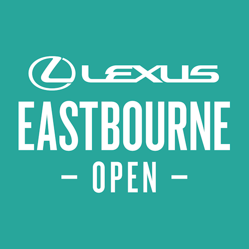 2025 WTA Tour - Lexus Eastbourne Open