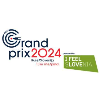 2024 ISSF Shooting Grand Prix - 10 m