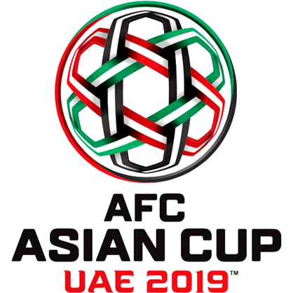 2019 AFC Football Asian Cup