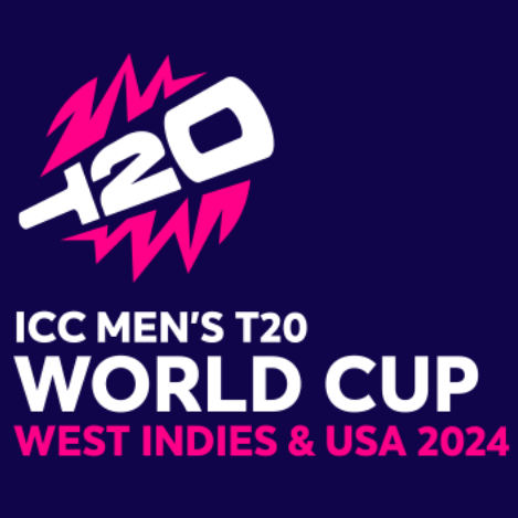 2024 ICC Cricket Men's T20 World Cup