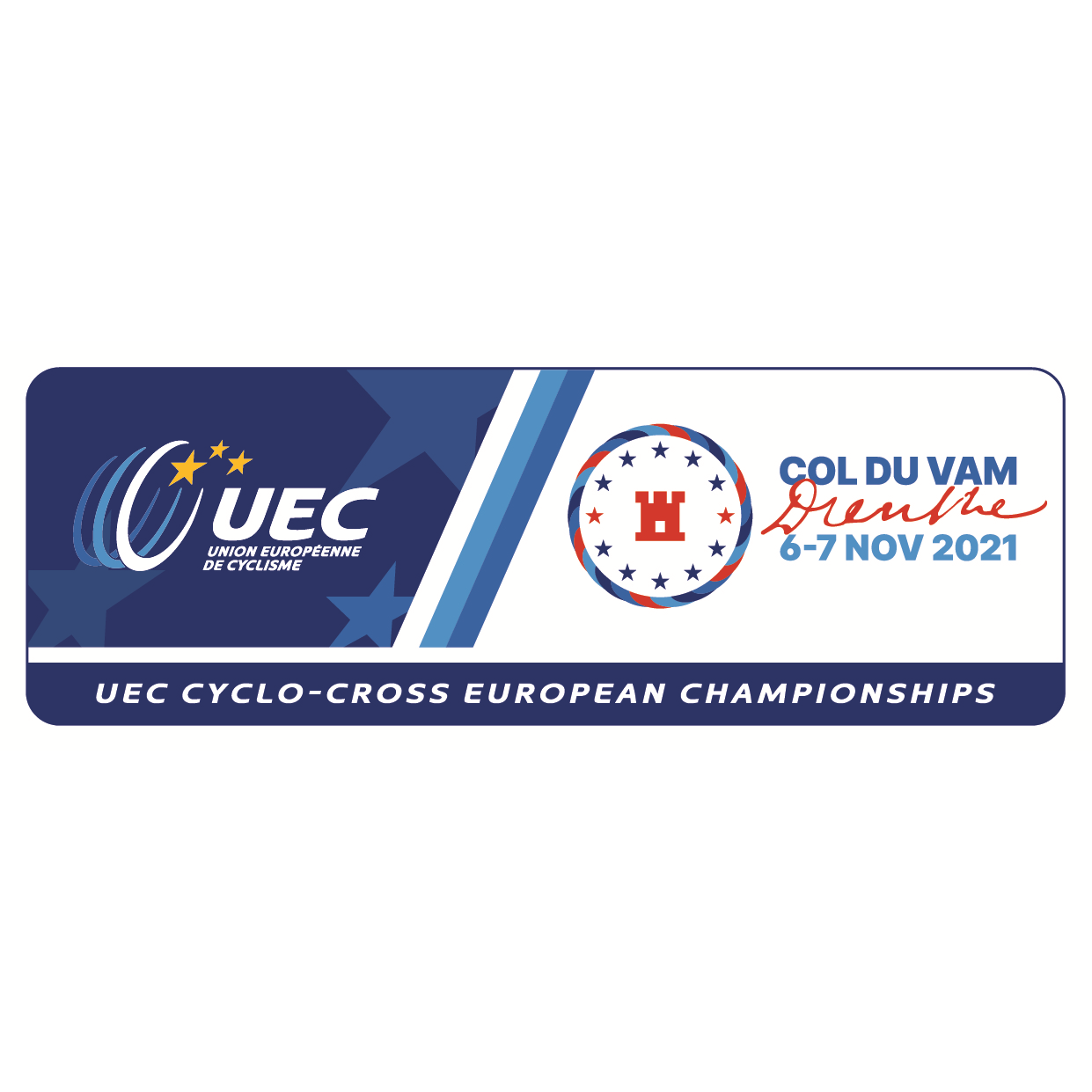2021 European Cyclo-Cross Championships