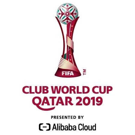 Club World Cup 2019: FIFA unveils logo for Qatar tournament - AS USA