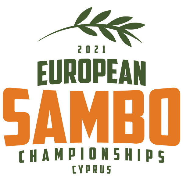 2021 European Youth and Junior Sambo Championships