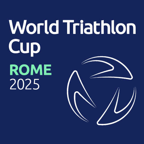 2025 Triathlon World Cup