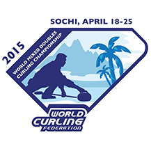 2015 World Mixed Doubles Curling Championship