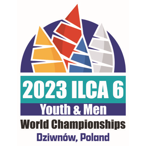 2023 Laser World Championships - Men's 6