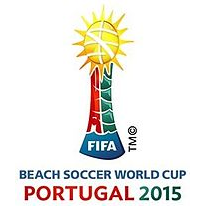 2015 FIFA Beach Soccer World Cup