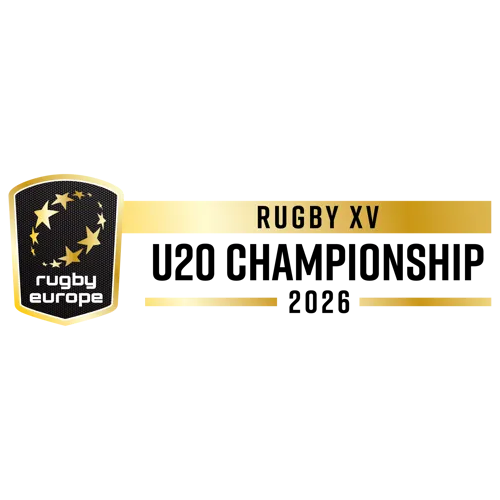 2026 Rugby Europe U20 Championship - Semi Finals