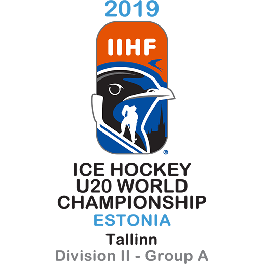 2019 Ice Hockey U20 World Championship - Division II A