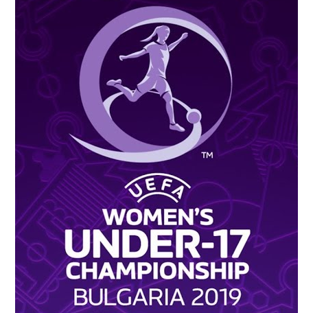 2019 UEFA Women's U17 Championship