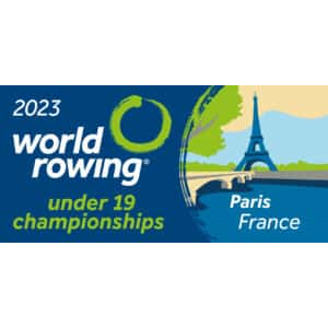 2023 World Rowing U19 Championships