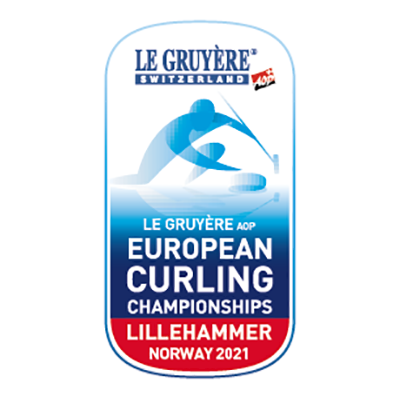 2021 European Curling Championships