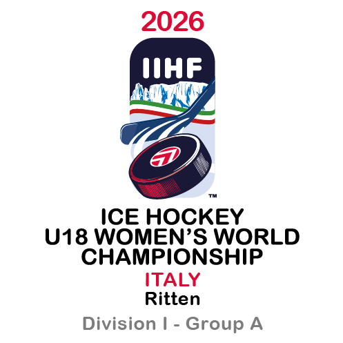 2026 Ice Hockey U18 Women's World Championship - Division I A