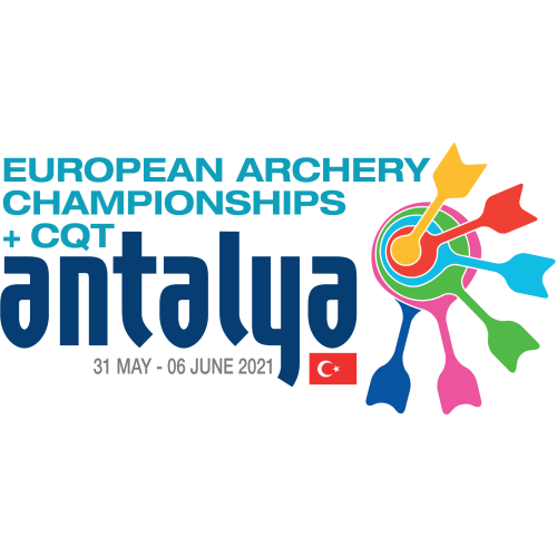 2021 European Archery Championships