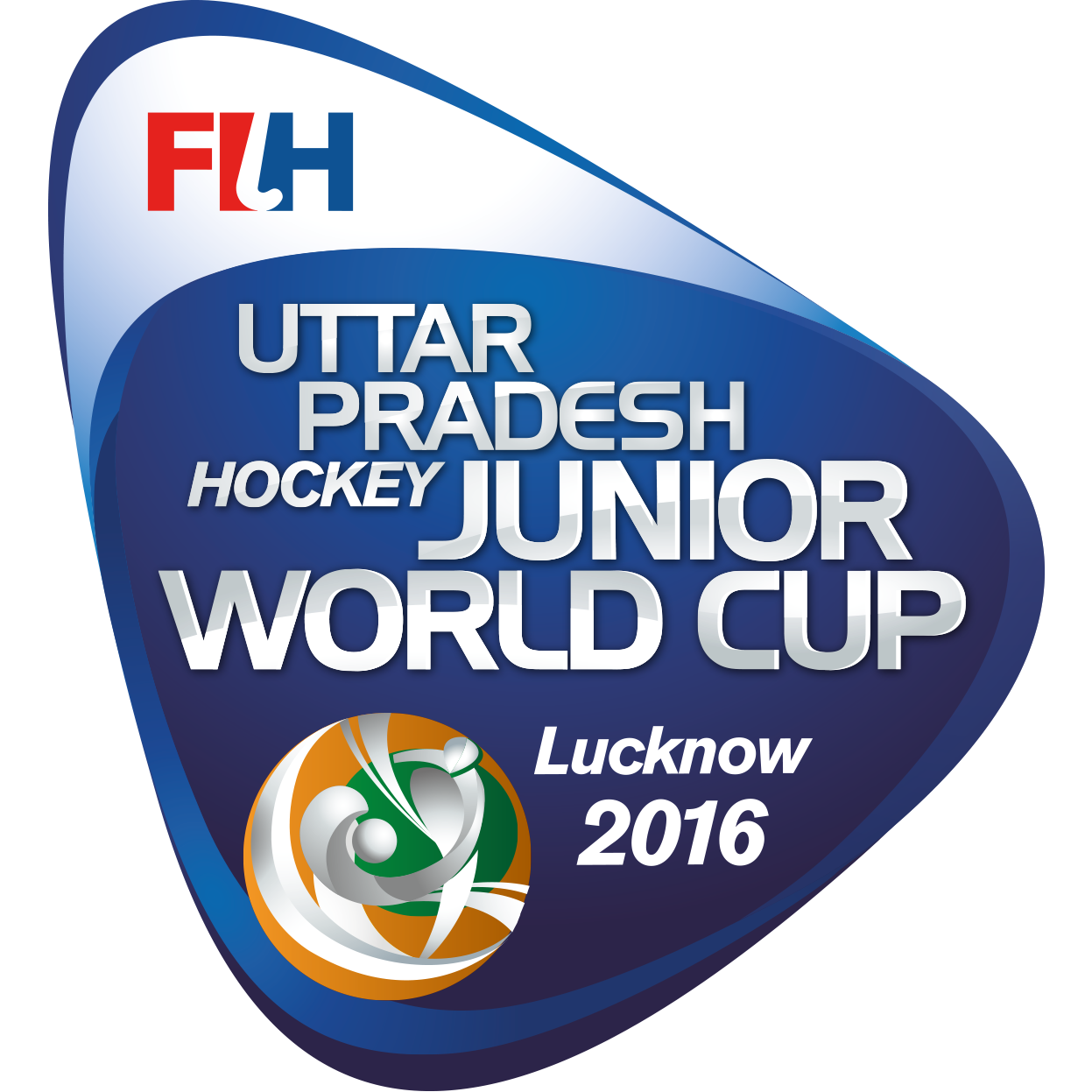 2016 Hockey Junior Men's World Cup