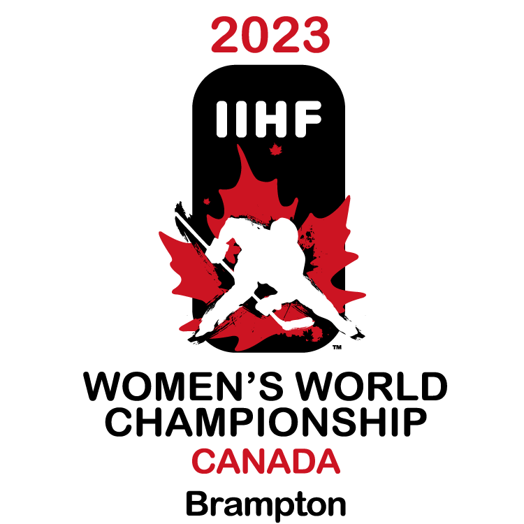 2023 Ice Hockey Women's World Championship
