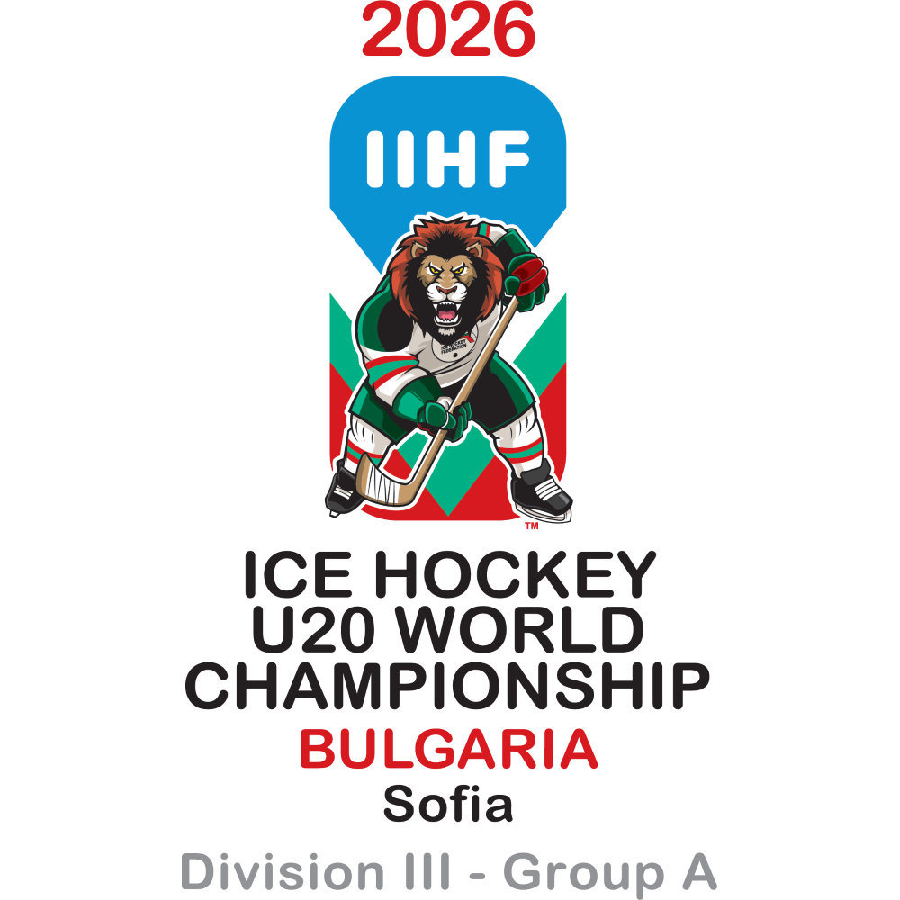 2026 Ice Hockey U20 World Championship - Division III A
