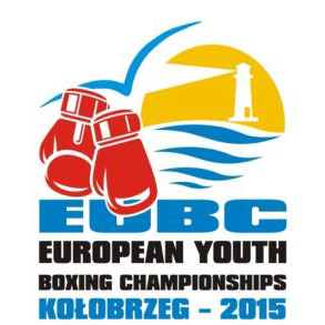 2015 European Youth Boxing Championships