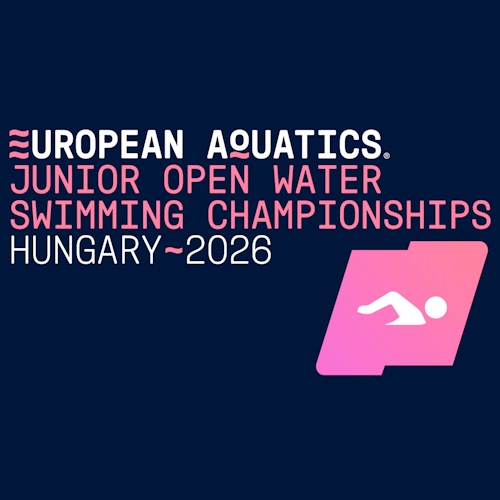 2026 European Junior Open Water Swimming Championships