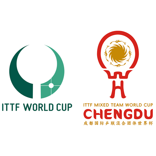 2025 World Table Tennis Cup Finals - Team