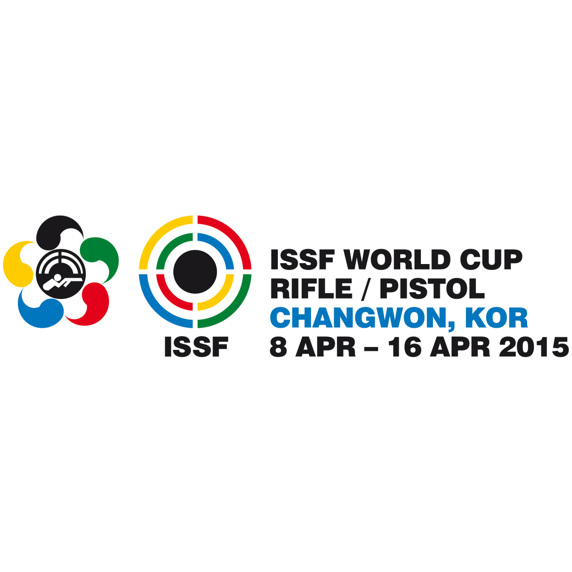 2015 ISSF Shooting World Cup - Rifle / Pistol