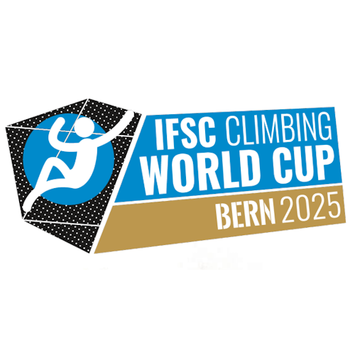 2025 IFSC Climbing World Cup