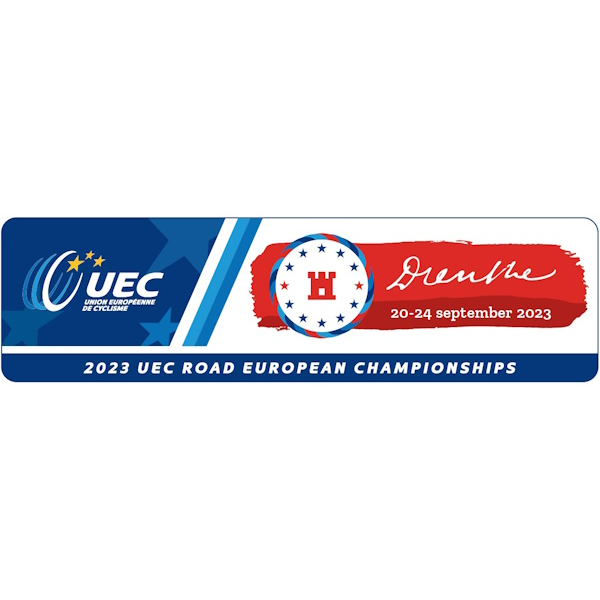 2023 European Road Cycling Championships