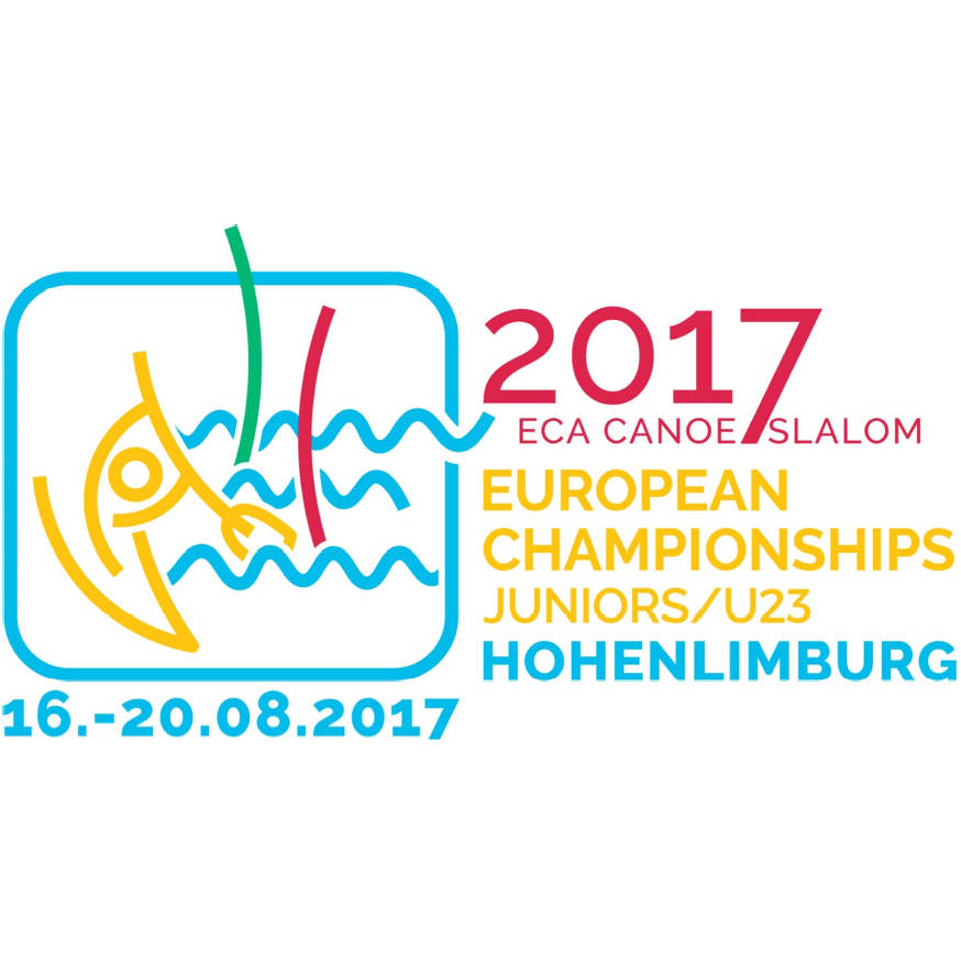 2017 European Canoe Slalom Junior and U23 Championships