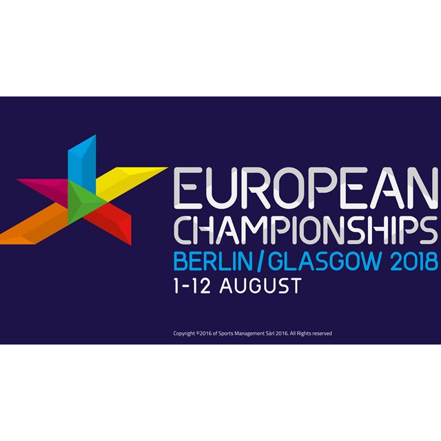 2018 European Sports Championships