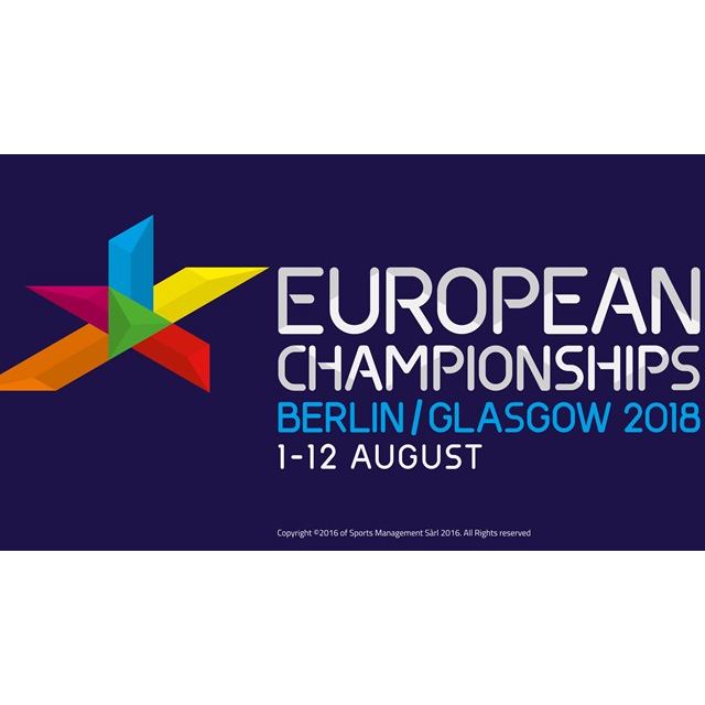 2018 European Cycling BMX Championships