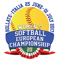 2017 European Softball Women Championship