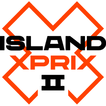 2022 Extreme E Championship - Island X-Prix II