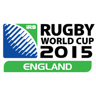 2015 Rugby World Cup - Group Stage