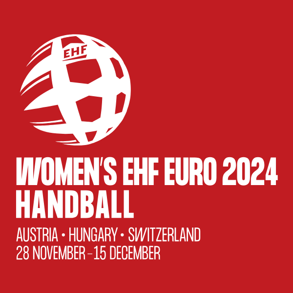 2024 European Women's Handball Championship