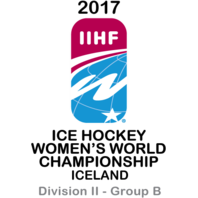 2017 Ice Hockey Women's World Championship - Division II B