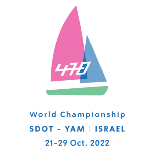 2022 470 World Championships