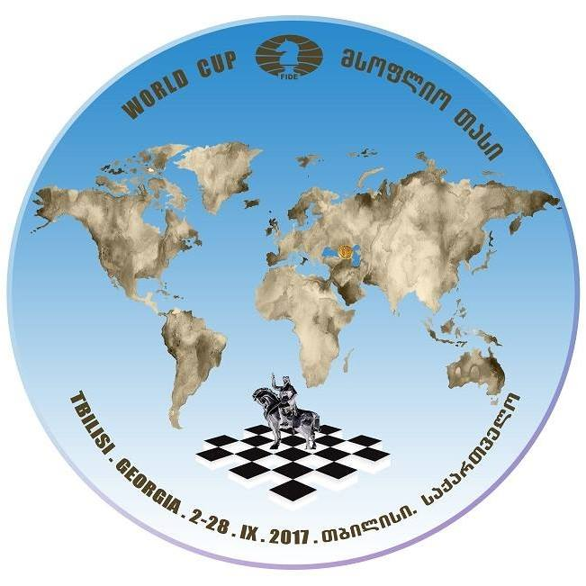 2017 Chess World Cup