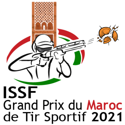 2021 ISSF Shooting Grand Prix - Shotgun