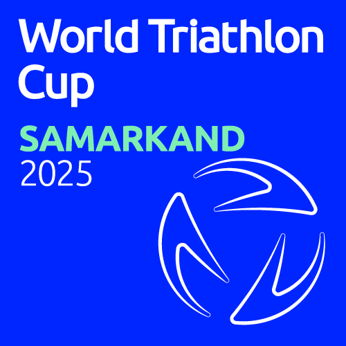2025 Triathlon World Cup