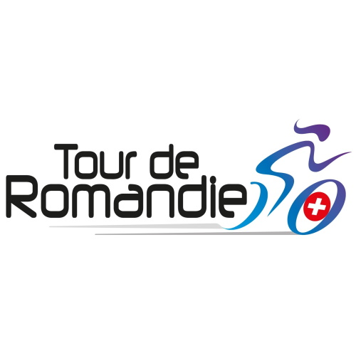 2024 UCI Cycling Women's World Tour - Tour de Romandie