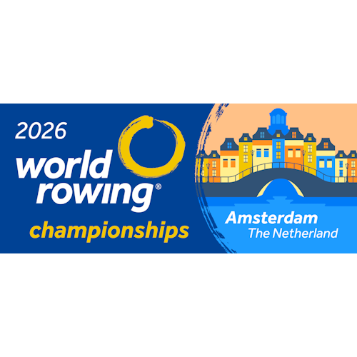 2026 World Rowing Championships
