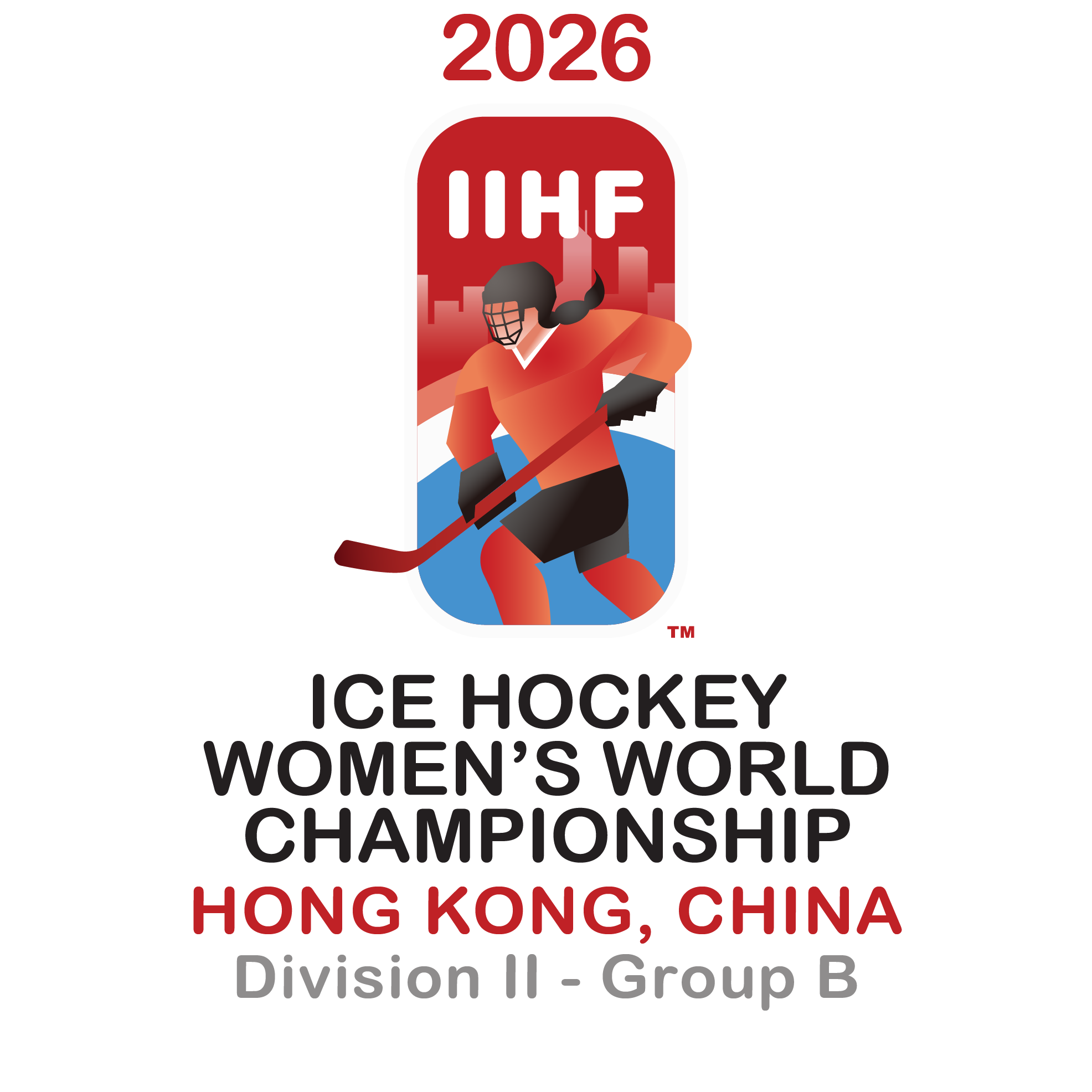 2026 Ice Hockey Women's World Championship - Division II B