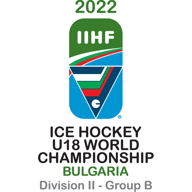 2022 Ice Hockey U18 World Championship - Division II B