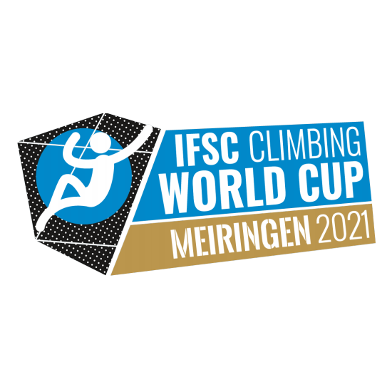 2021 IFSC Climbing World Cup