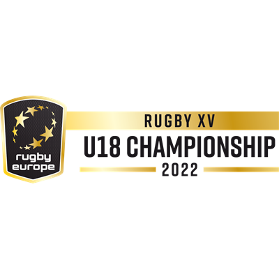 2022 Rugby Europe U18 Championship