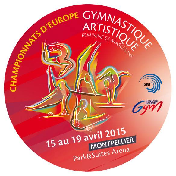 2015 European Artistic Gymnastics Championships