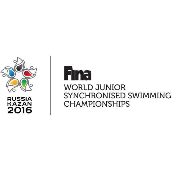 2016 Artistic Swimming Junior World Championships